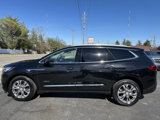 Used 2018 Buick Enclave Avenir w/ Avenir Technology Package image 4