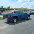 Used 2016 Chevrolet Silverado 1500 LT w/ All Star Edition image 5