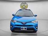Used 2018 Toyota RAV4 XLE image 2