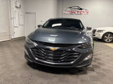 Used 2021 Chevrolet Malibu LS image 3