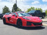 Used 2024 Chevrolet Corvette Z06 w/ Stealth Interior Trim Package image 2