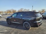 New 2025 Chevrolet Traverse RS w/ LPO, Floor Liner Package image 3