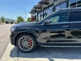 New 2025 Mercedes-Benz GLS 63 AMG 4MATIC image 2