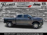 New 2025 RAM 2500 Big Horn image 2