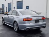 Used 2016 Audi A6 3.0T Premium Plus w/ S Line Sport Package image 3