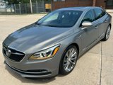 Used 2017 Buick LaCrosse Premium w/ Sun and Shade Package image 6