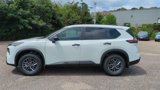 New 2026 Nissan Rogue S image 2