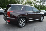 Used 2022 Hyundai Palisade SEL w/ Premium Package image 3