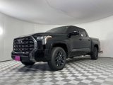New 2025 Toyota Tundra Platinum image 3