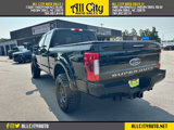 Used 2019 Ford F250 Lariat w/ Lariat Ultimate Package image 5