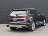 New 2025 Audi Q7 3.0T Prestige image 6