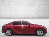 Used 2022 Lexus IS 300 image 4