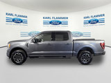 Certified 2022 Ford F150 XLT w/ Equipment Group 302A High image 5