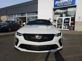 Used 2022 Cadillac CT4 V Blackwing w/ Driver Assist Package image 3