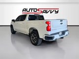 Used 2024 Chevrolet Silverado 1500 RST w/ Convenience Package II image 5