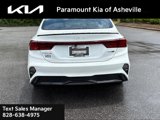 Used 2023 Kia Forte GT-Line w/ GT-Line Premium Package image 5