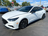 Used 2021 Hyundai Sonata Limited image 2