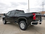 New 2025 Chevrolet Silverado 3500 LT w/ All Star Edition image 5