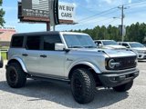 Used 2022 Ford Bronco Outer Banks image 3
