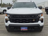 New 2025 Chevrolet Silverado 1500 W/T w/ WT Value Package image 2