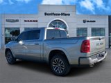 New 2025 RAM 1500 Limited w/ Body Color Bumper Group image 6