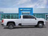 New 2025 Chevrolet Silverado 3500 High Country image 5