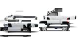 New 2025 Chevrolet Silverado 3500 LT w/ All Star Edition image 2
