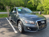 Used 2011 Audi Q5 2.0T Premium Plus image 3