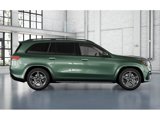 New 2025 Mercedes-Benz GLS 450 4MATIC image 2