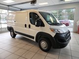 New 2025 RAM ProMaster 1500 w/ Upfitter's Prep Package image 4