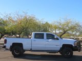 Used 2018 Chevrolet Silverado 3500 LTZ w/ Duramax Plus Package image 3
