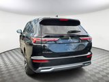 New 2025 Mitsubishi Outlander SE image 3