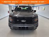 New 2025 Ford F150 XLT w/ Equipment Group 302A MID image 2