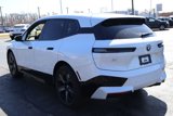 New 2025 BMW iX xDrive50 w/ Premium Package image 4