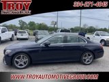 Used 2019 Mercedes-Benz E 450 4MATIC Sedan image 2