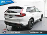 New 2026 Honda CR-V Sport image 4