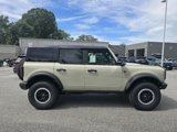 New 2025 Ford Bronco Badlands image 2