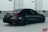 Used 2019 Mercedes-Benz C 63 AMG S image 5