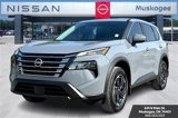 New 2026 Nissan Rogue SV image 2