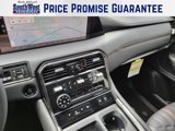 New 2025 Nissan Armada PRO-4X image 3