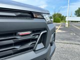 New 2026 Chevrolet Colorado Trail Boss image 3