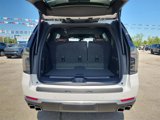 New 2025 Chevrolet Tahoe High Country image 4