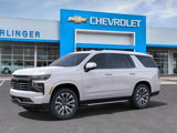 New 2025 Chevrolet Tahoe High Country image 2