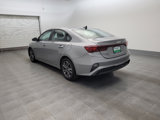 Used 2022 Kia Forte LXS image 5