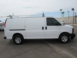 Used 2017 Chevrolet Express 2500 image 5