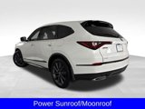 Certified 2025 Acura MDX A-Spec image 5
