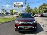 Used 2019 Toyota Highlander Limited image 2