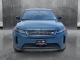 New 2026 Land Rover Range Rover Evoque S image 2