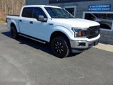 Used 2019 Ford F150 XLT image 2