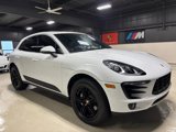 Used 2018 Porsche Macan S image 6